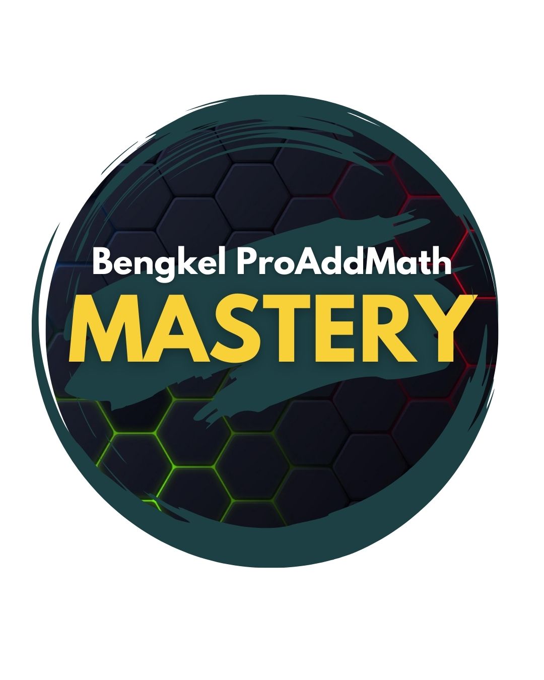 PAKEJ MASTERY 