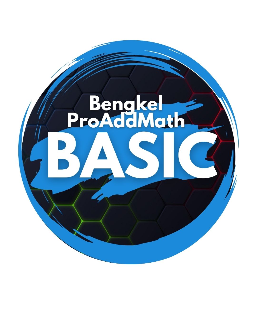 PAKEJ BASIC