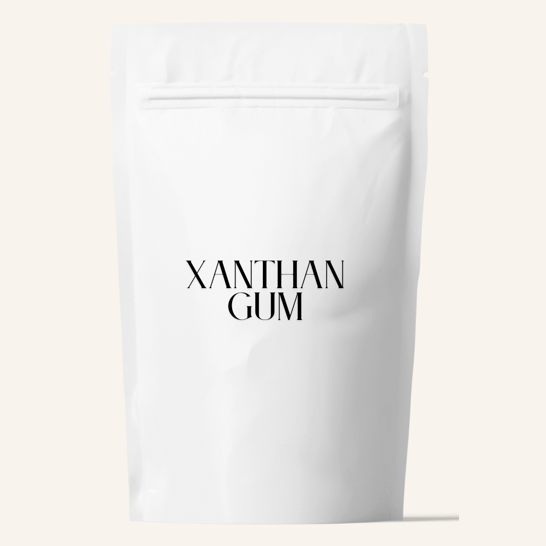 XANTHAN GUM 100G