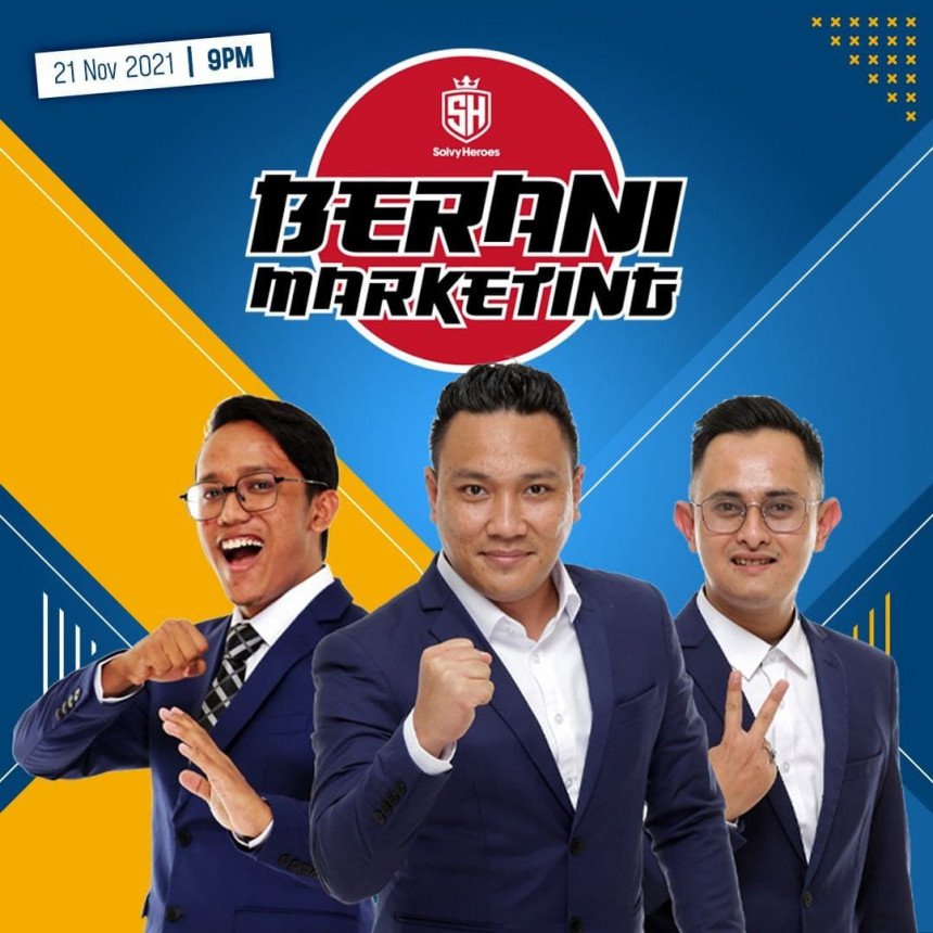 te.me digital marketing berani impor