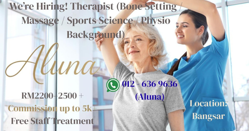 were-hiring-therapist-bone-setting-massage-sports-science-physio-background