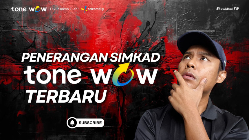 Saya Penat Kejar Income