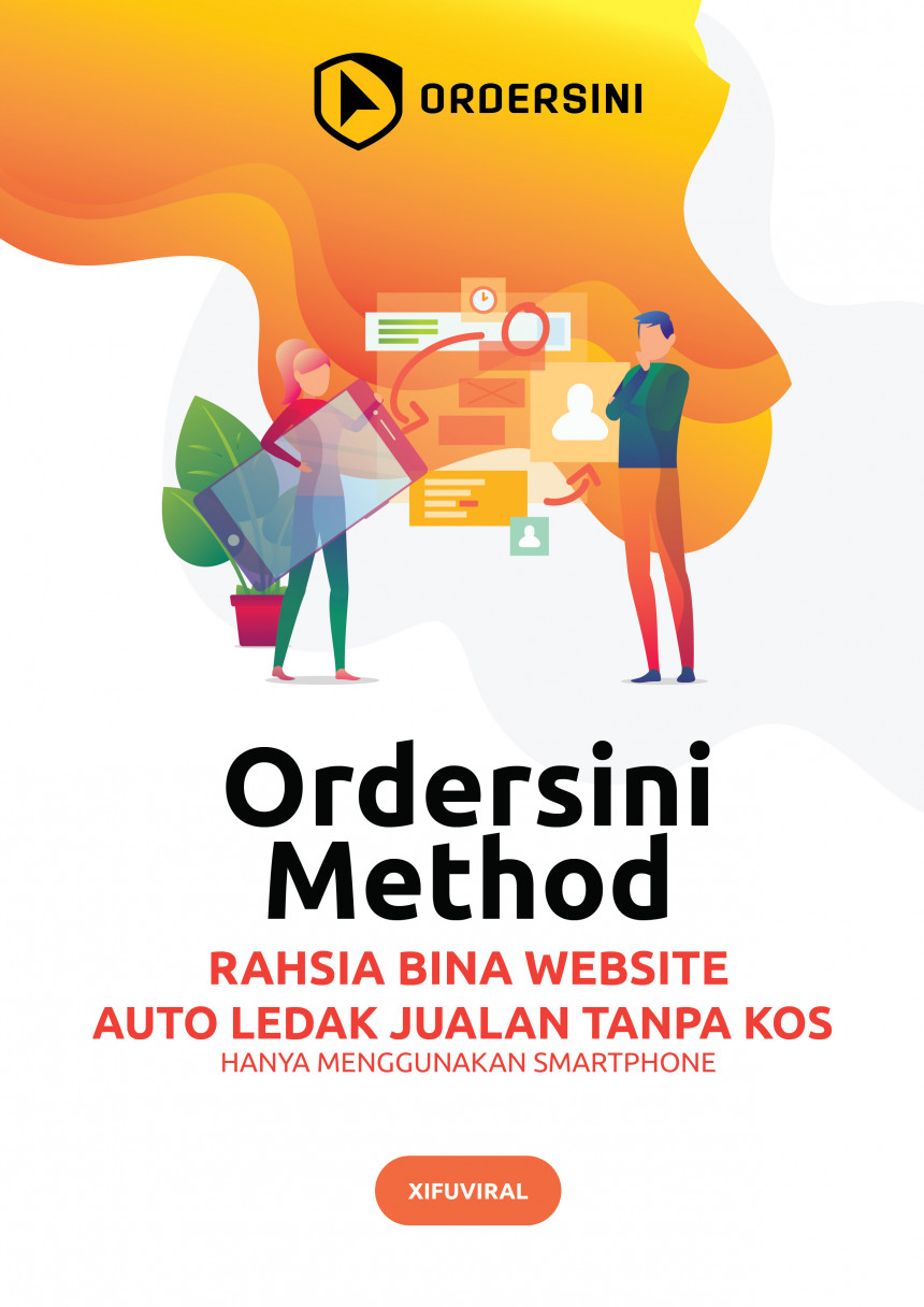 rakaman-live-coaching-ordersini