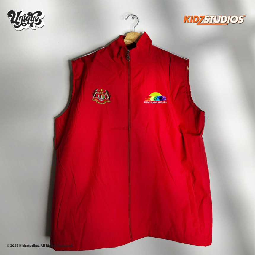 vest-custom-logo-pusat-sains-negara