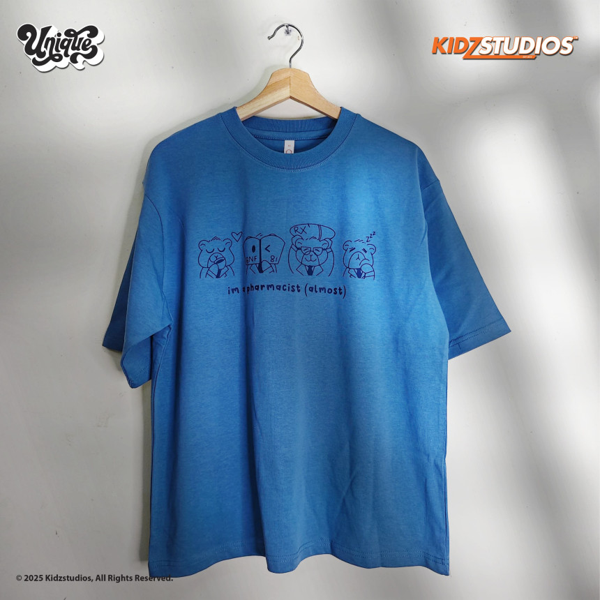 baju-oversize-farmasi-uitm-shah-alam