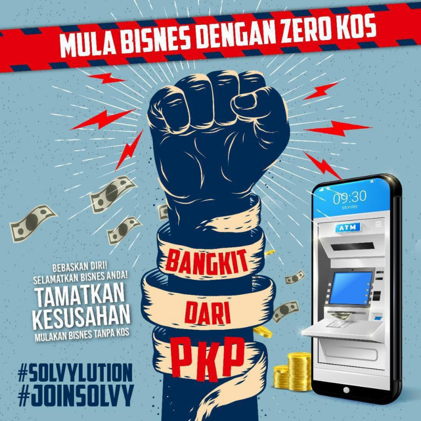 Nak Jadi Jutawan Affiliate ?