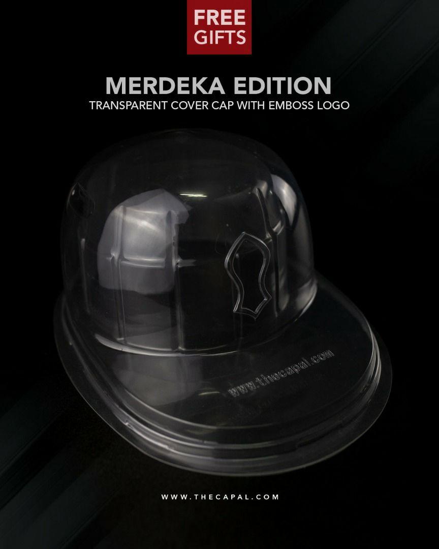 THE CAPAL x USTAZ DON MERDEKA EDITION