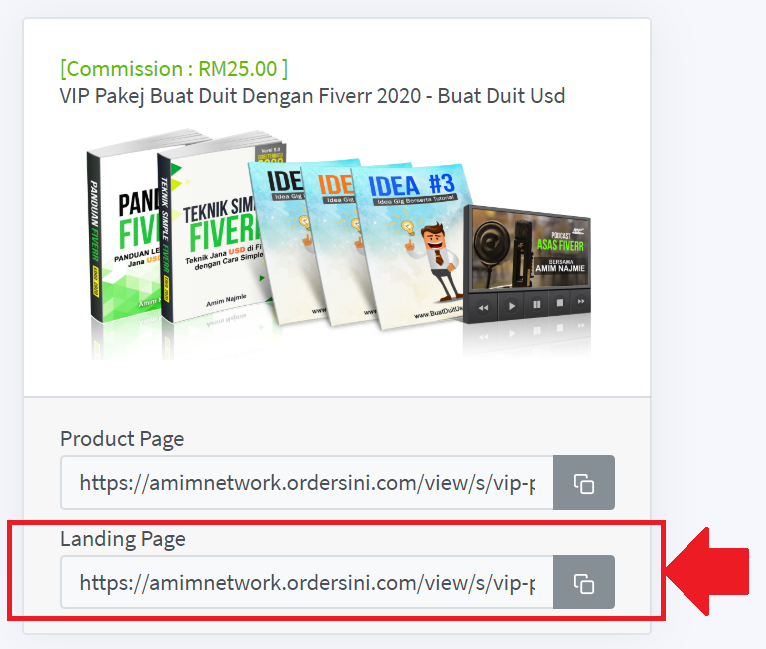 affiliate buat duit usd