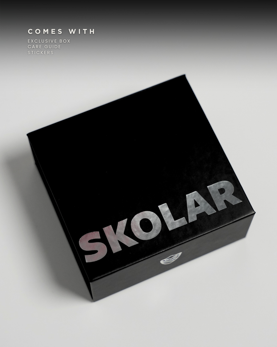Skolar Lumière Bracelet