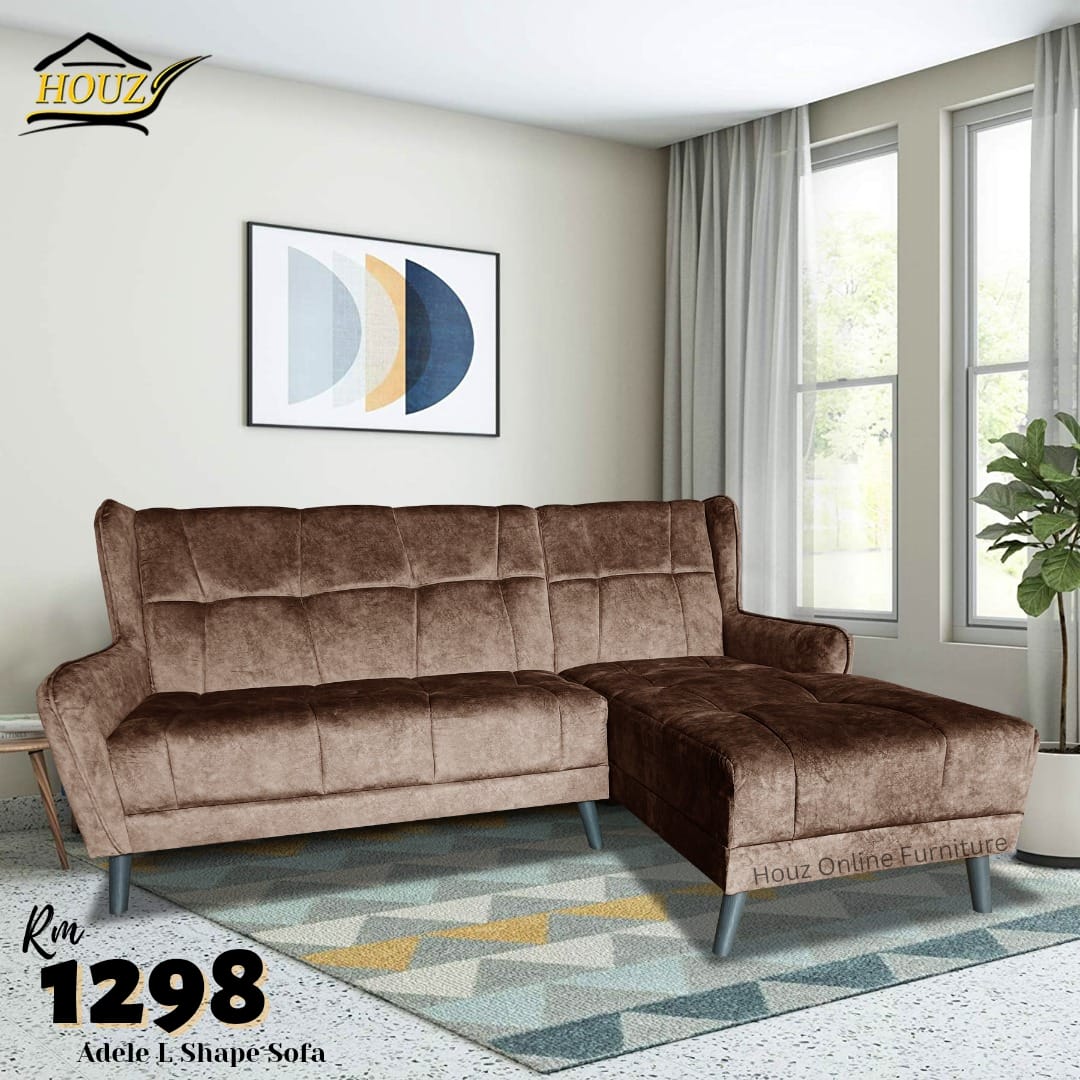 Houz Online Furniture