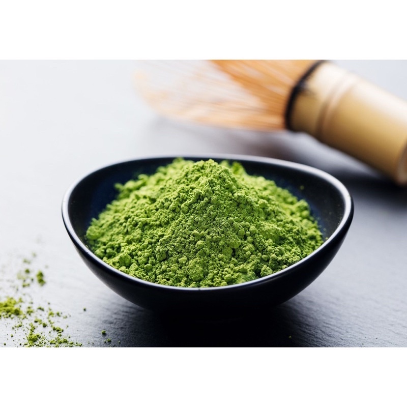 PURE MATCHA POWDER